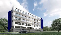 Four Star Building (D12), Office #385585541